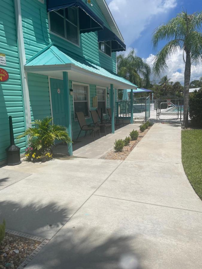 Hideaway Village Fort Myers Beach Exterior photo